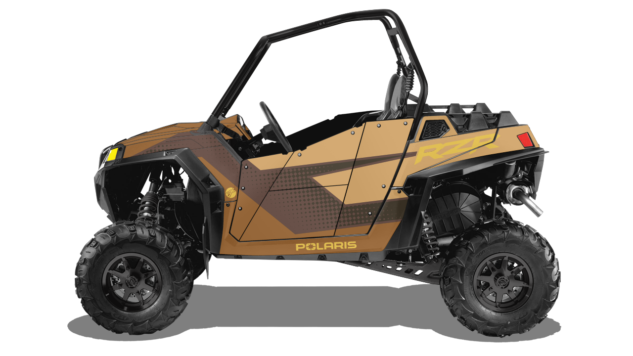 Sonic - RZR 2-Door [2008-2020]