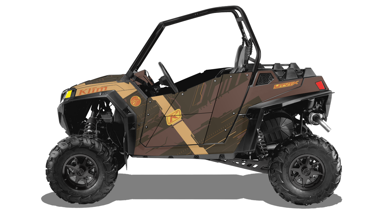Klim Recoil - RZR 2-Door [2008-2020]