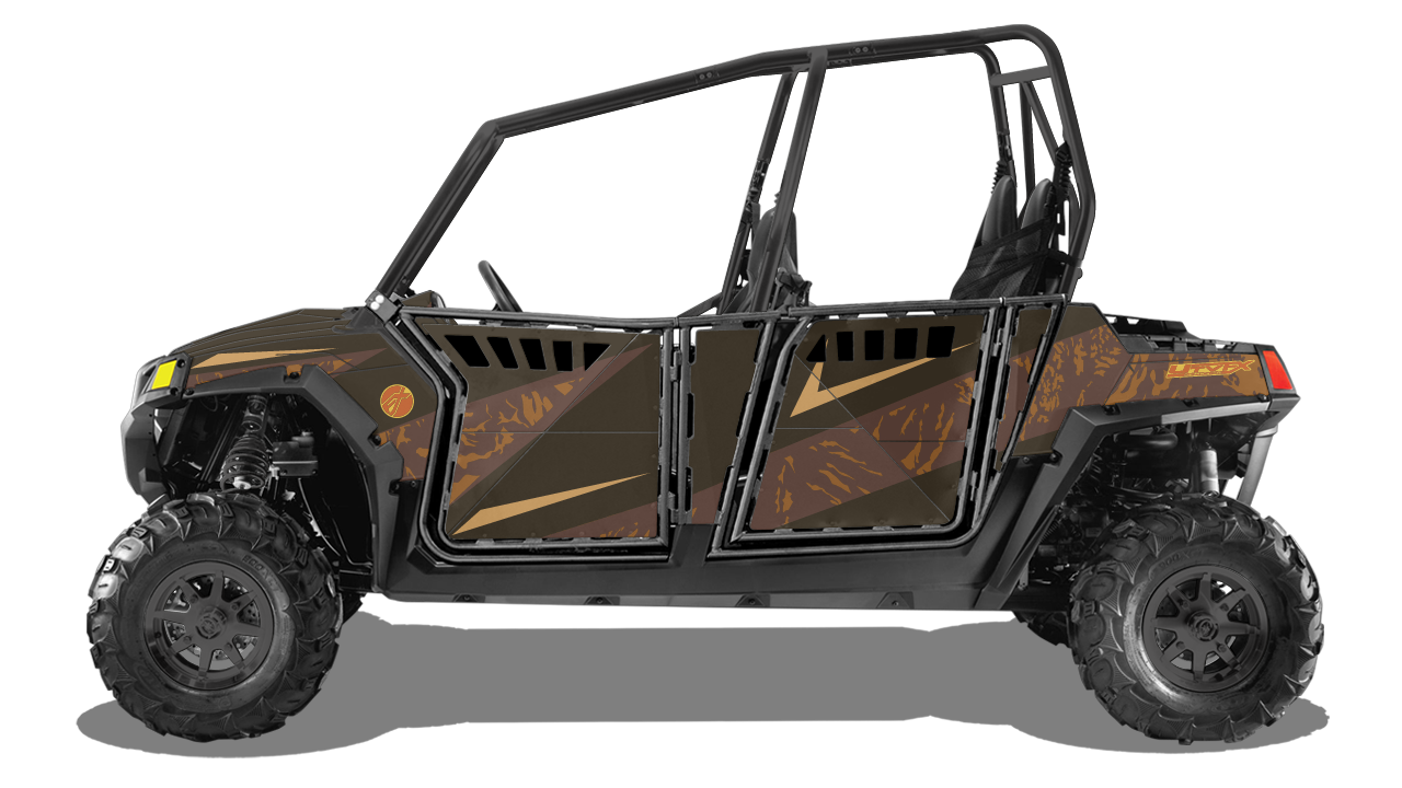 Syndicate (Colorway #1)