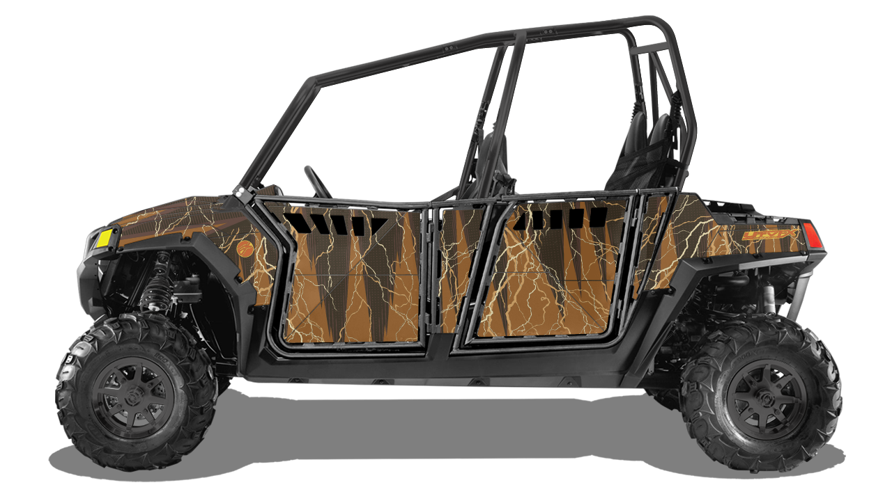 Vitalize (Colorway #1)