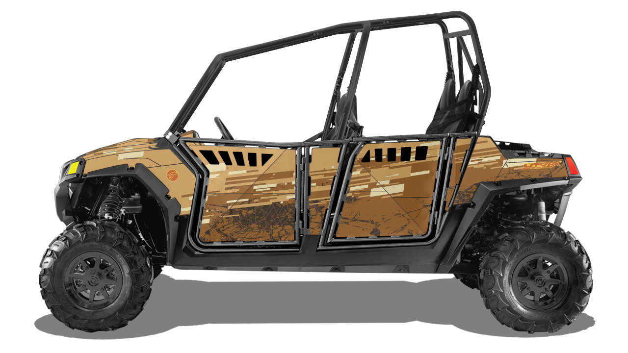 Glitch (Colorway #1)