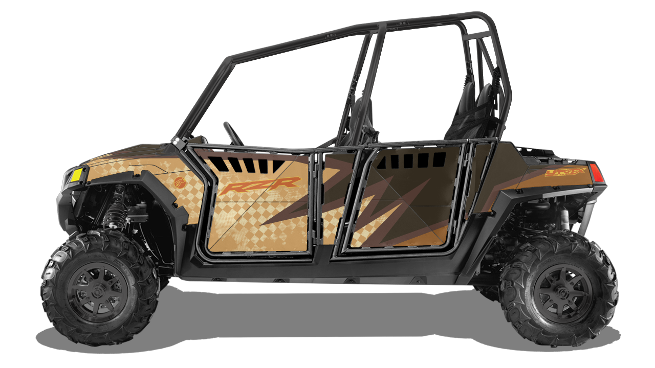 Ignition - RZR 4 Door [2010-2014]