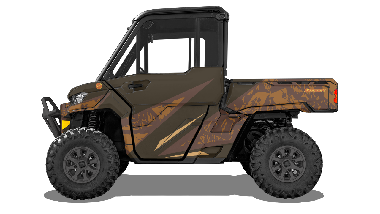 Syndicate - Defender [2020+]