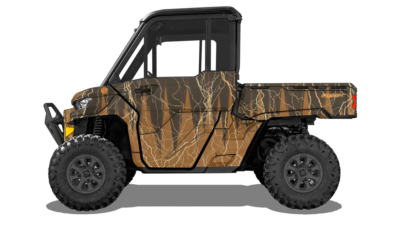 Vitalize - Defender [2020+]