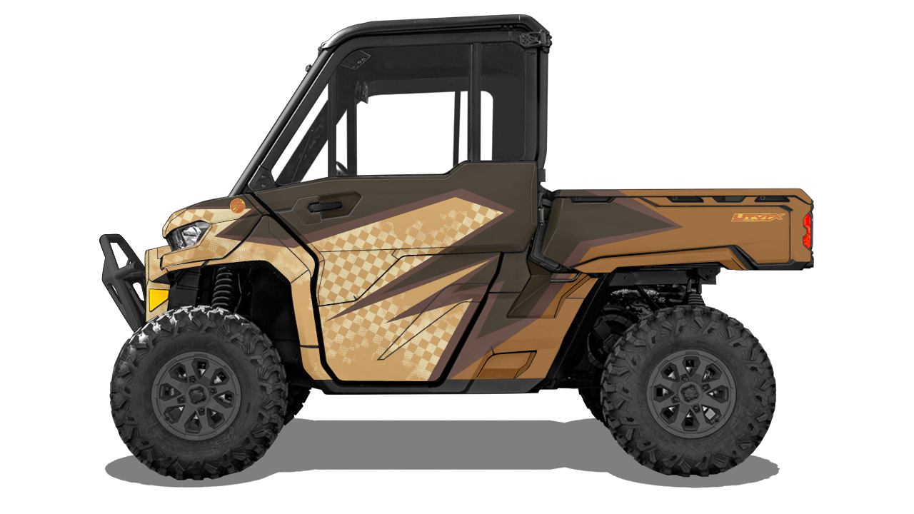 Ignition - Defender [2020+]