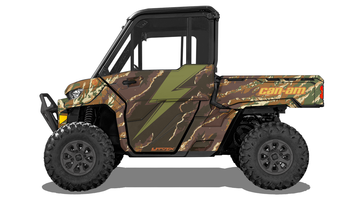 Inversion - Defender [2020+]