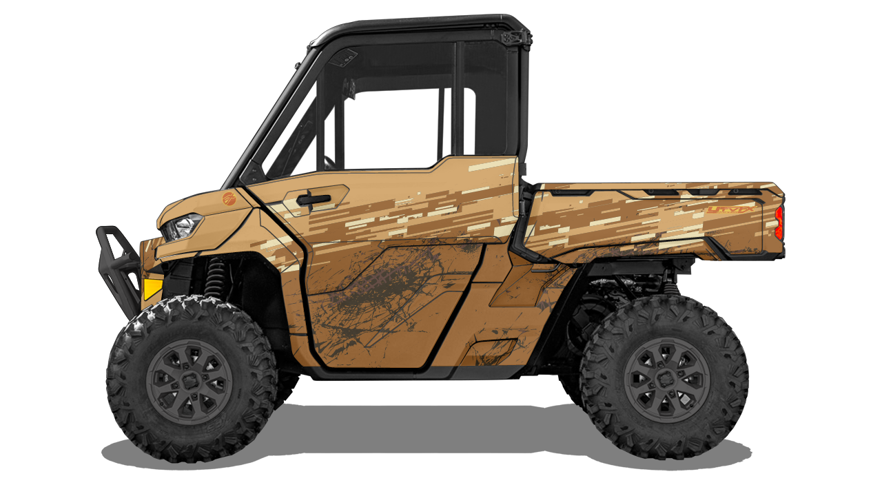 Glitch - Defender [2020+]