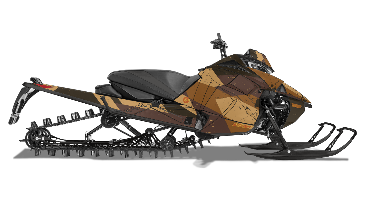 Diversion (Colorway #1)