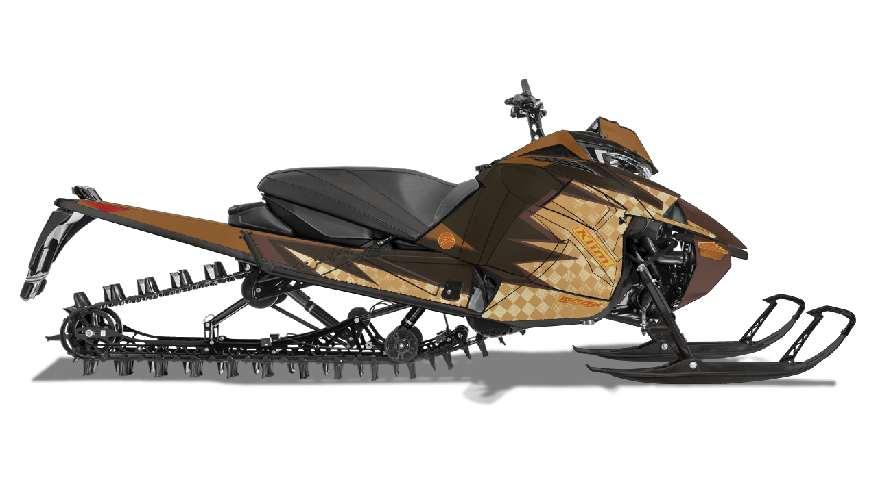 KC711 Ignition (Colorway #1)