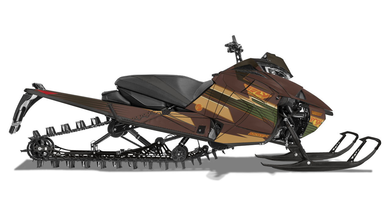 Justin Thomas Vanquish (Colorway #1)