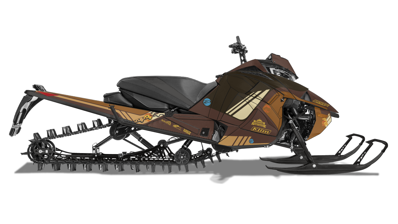 Cobra MC (Colorway #1)