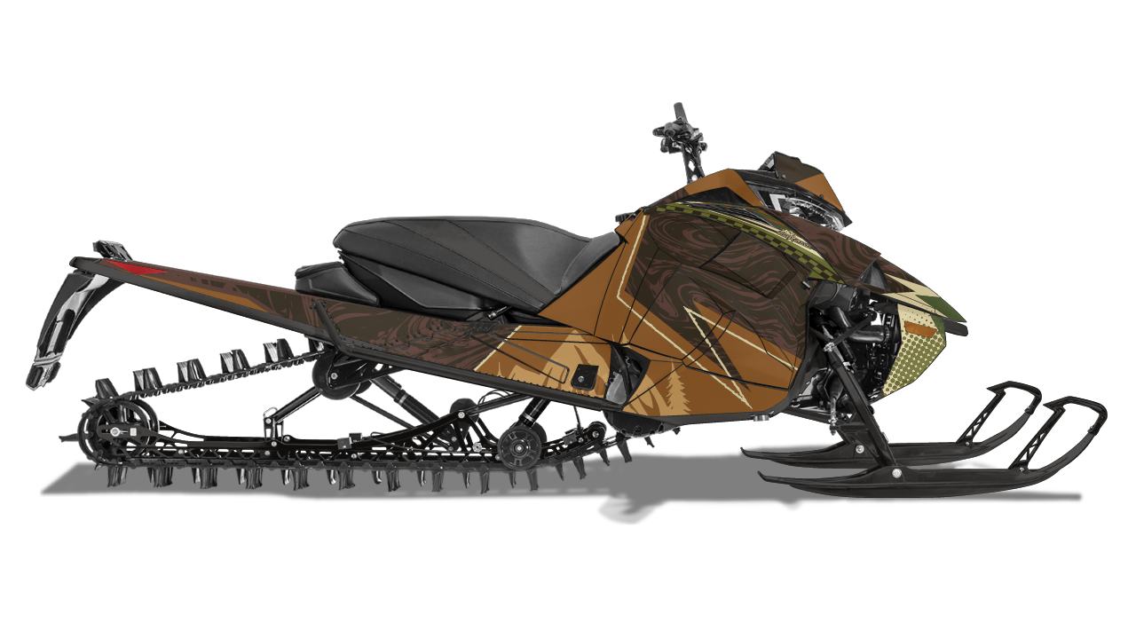 SledStar Ethanol (Colorway #1)