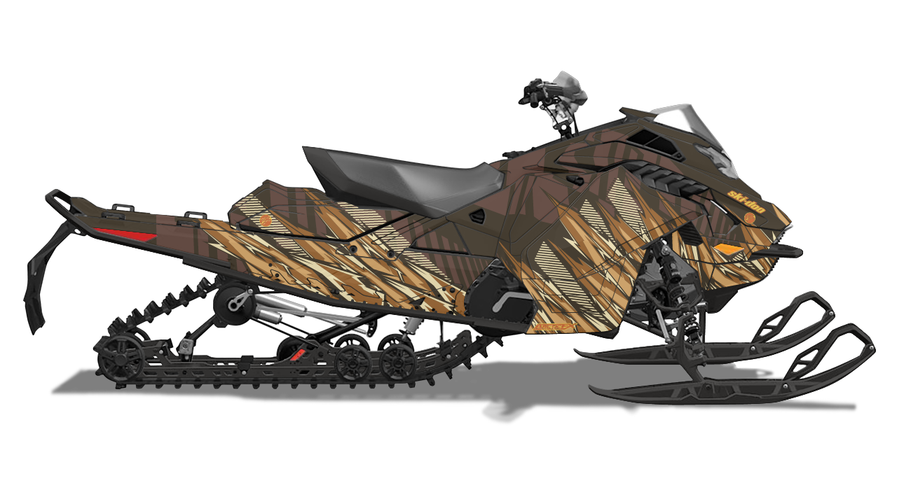 Initialize (Colorway #1)