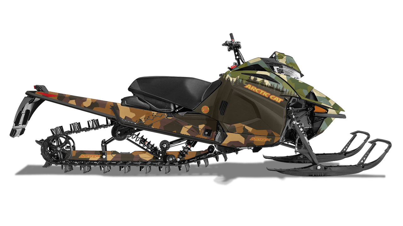 Cyber Camo (Colorway #1)