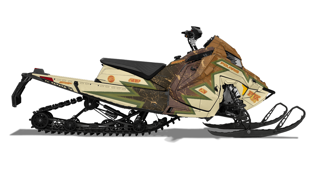 Mystic (Colorway #1)