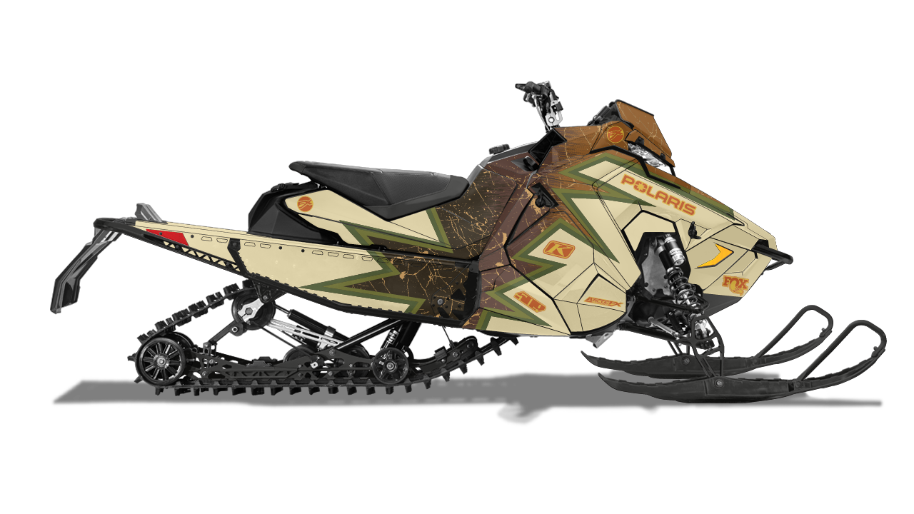 Mystic (Colorway #1)