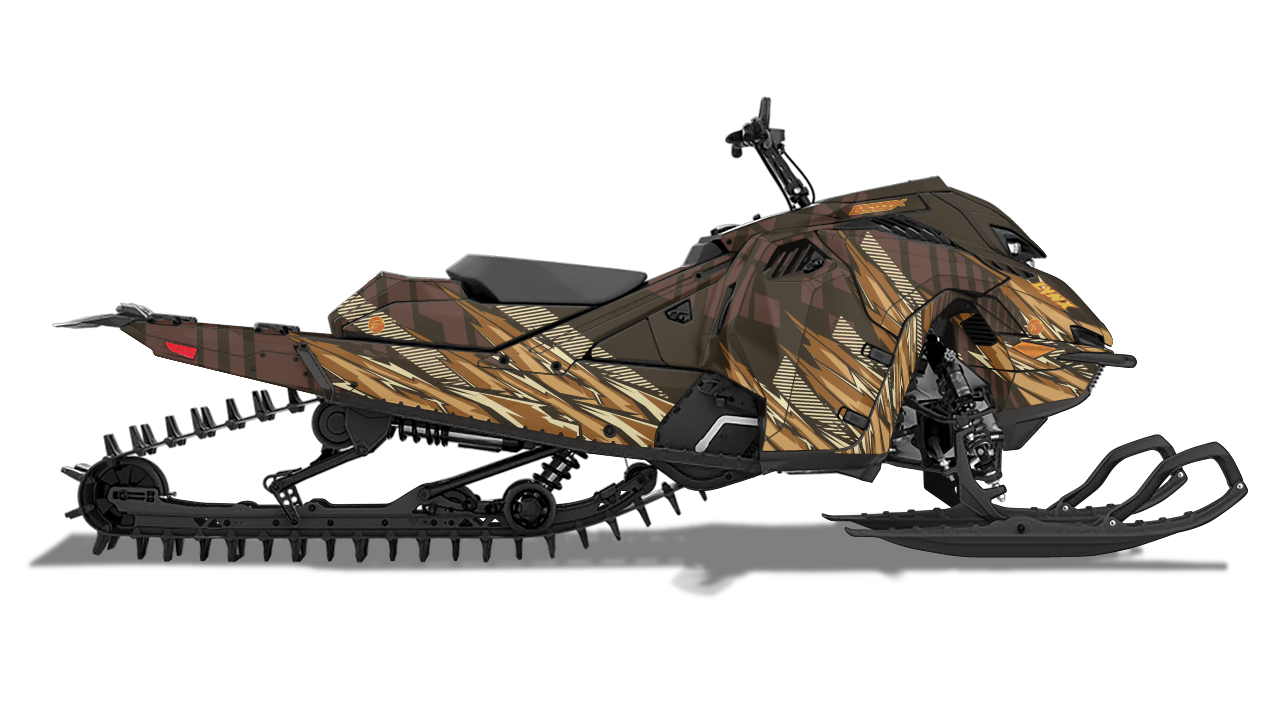 Initialize (Colorway #1)