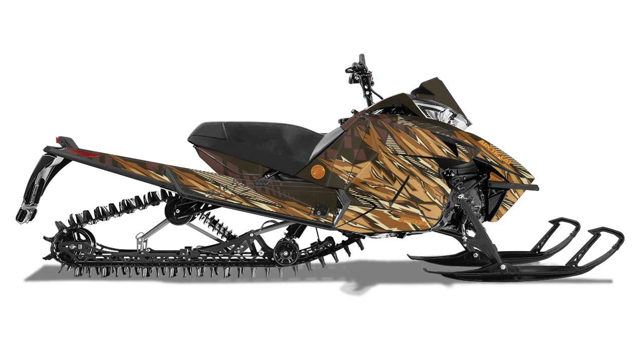 Initialize (Colorway #1)