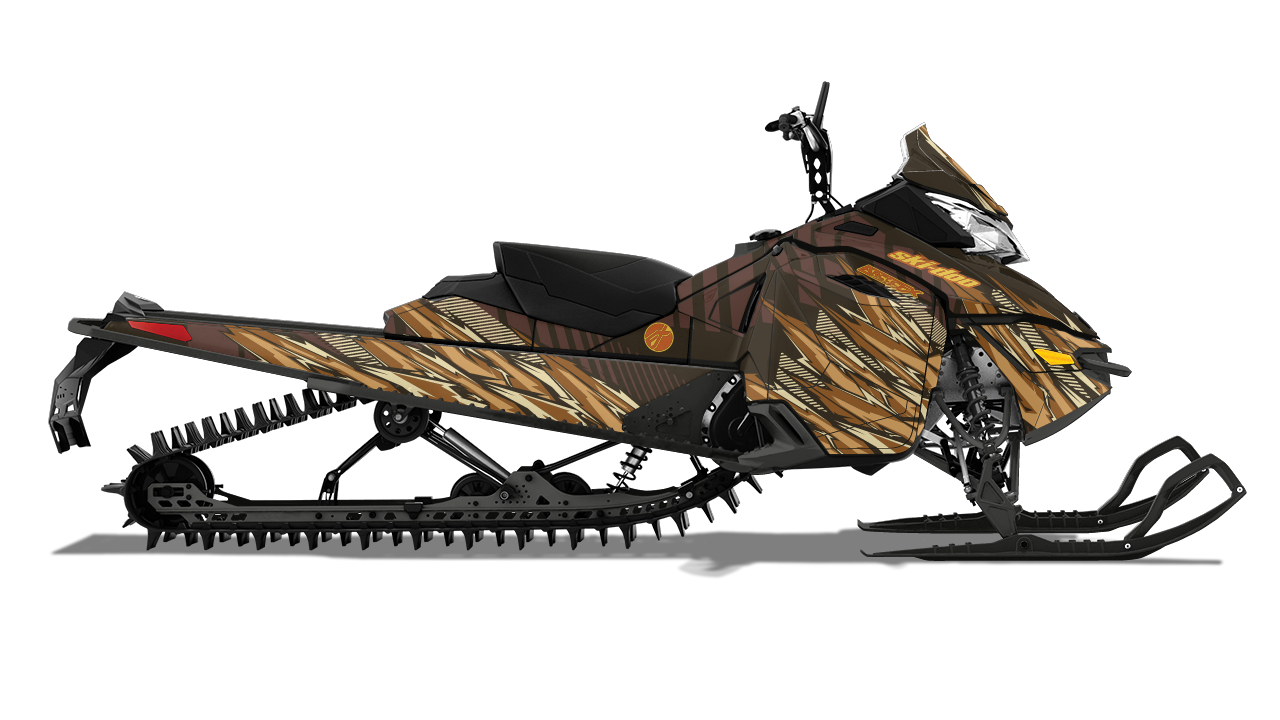 Initialize (Colorway #1)