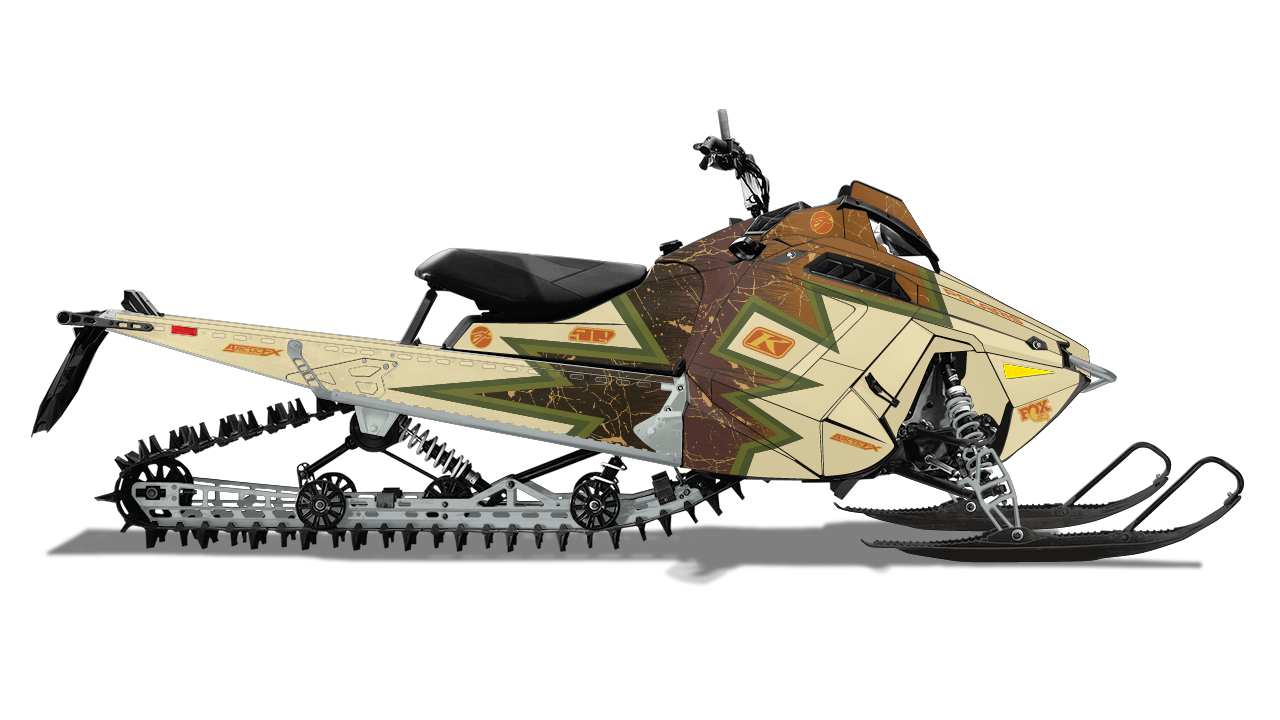 Mystic (Colorway #1)