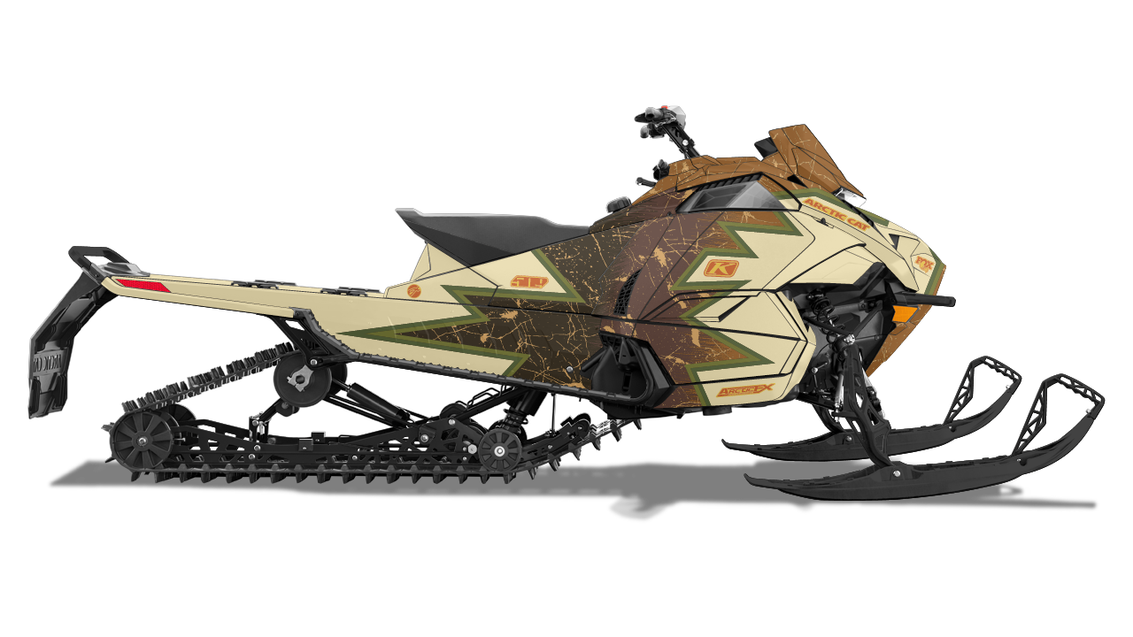 Mystic (Colorway #1)