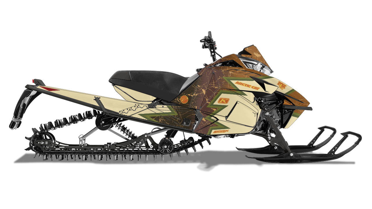 Mystic (Colorway #1)