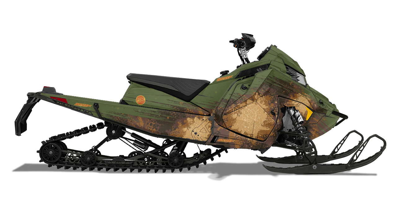 Tundra (Colorway #1)