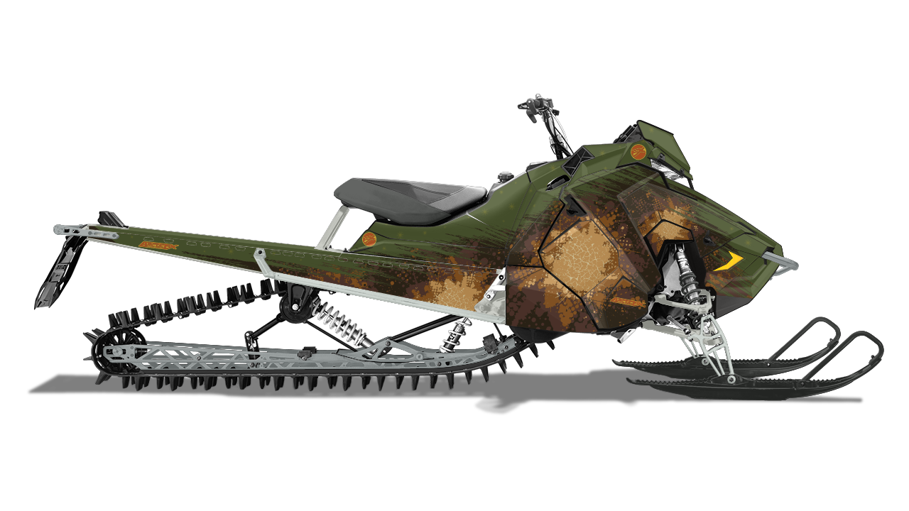 Tundra (Colorway #1)