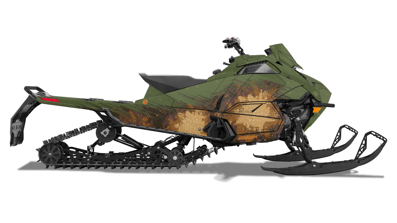 Tundra (Colorway #1)