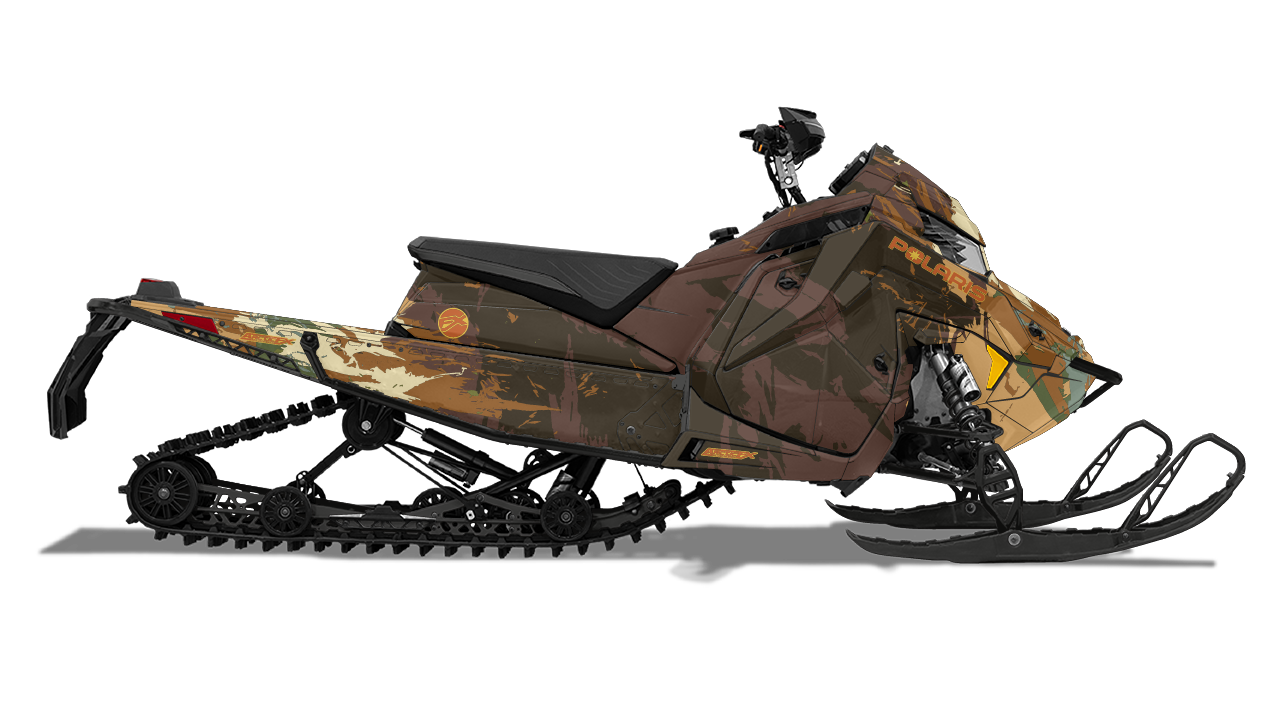 Scorched (Colorway #1)