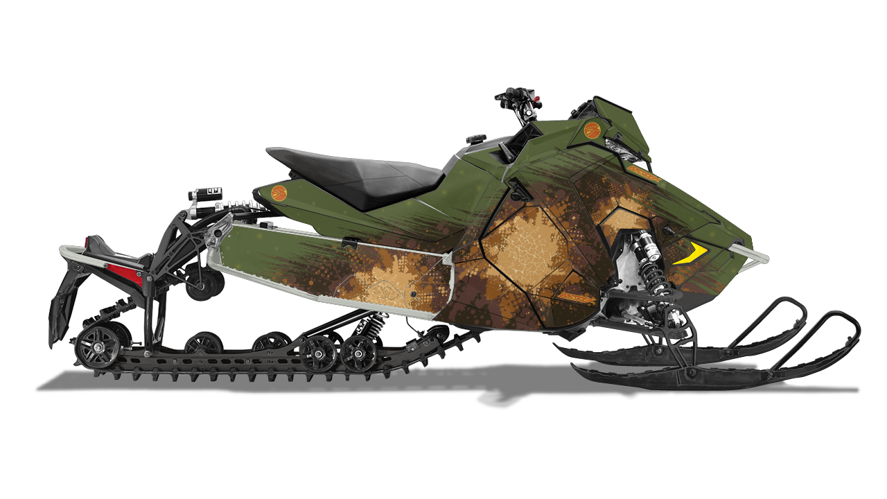 Tundra (Colorway #1)