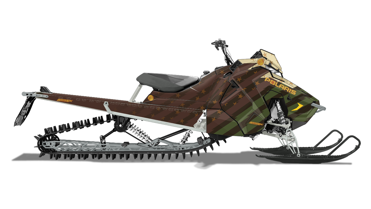 Electro (Colorway #1)