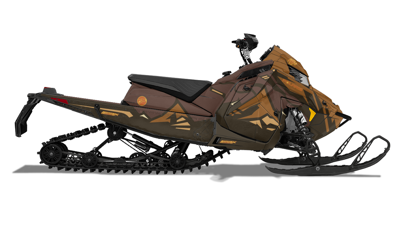 Leif Alvarsson Grounding (Colorway #1)