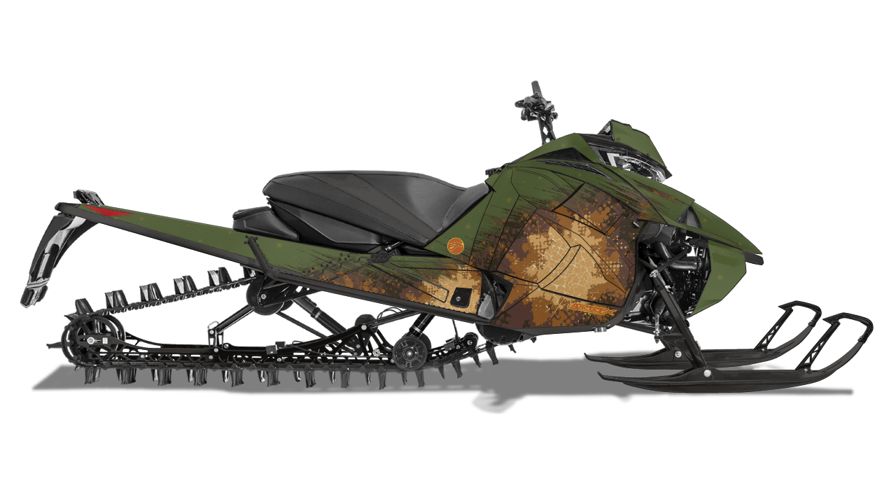 Tundra (Colorway #1)