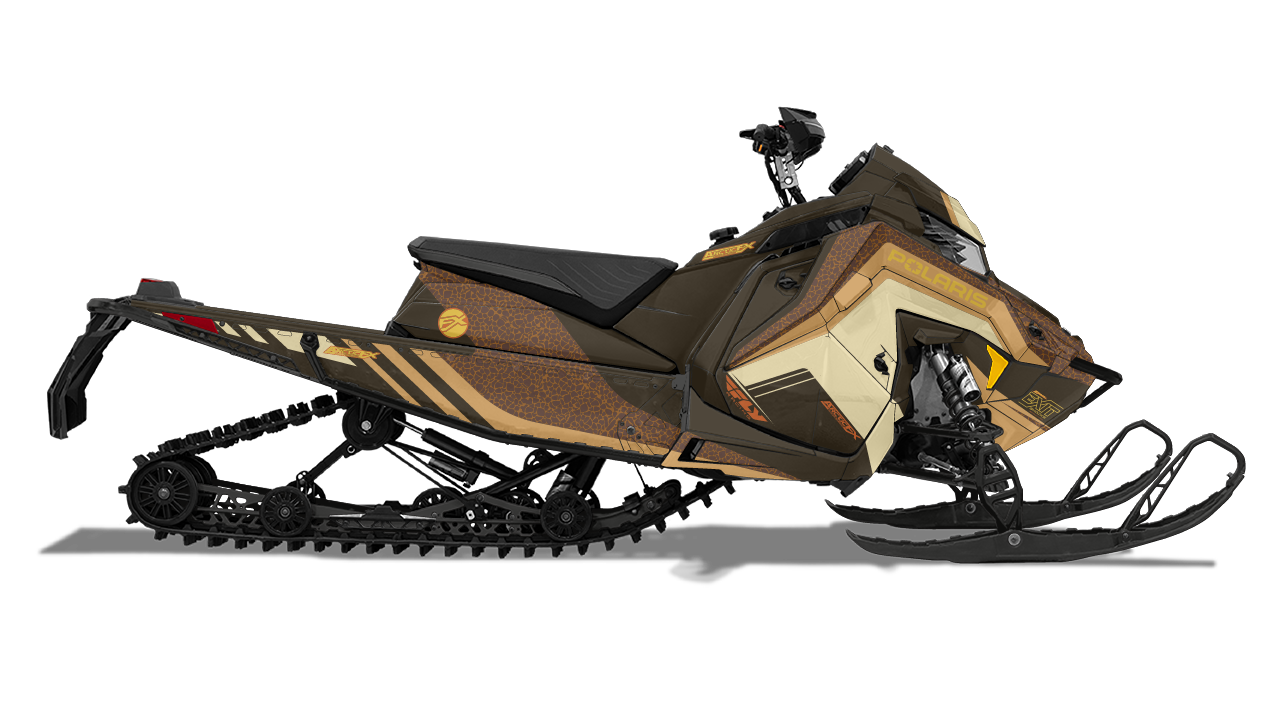 Justin Thomas Tarmac (Colorway #1)