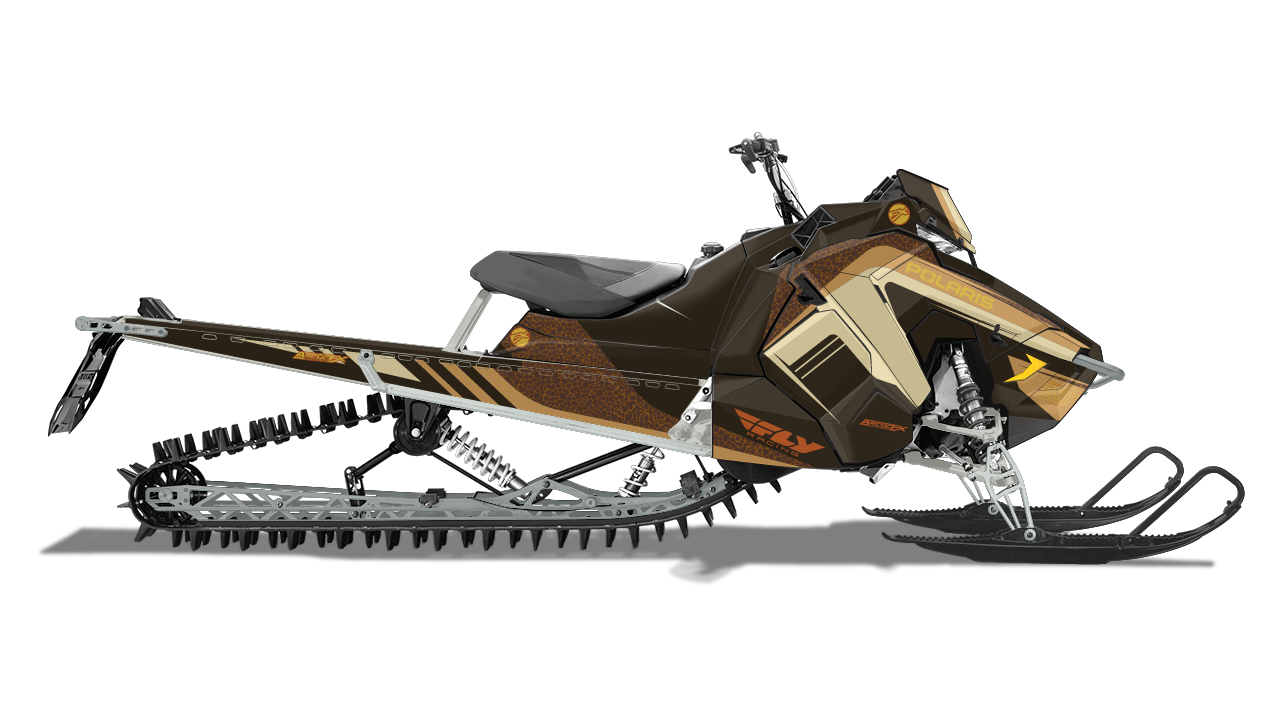 Justin Thomas Tarmac (Colorway #1)