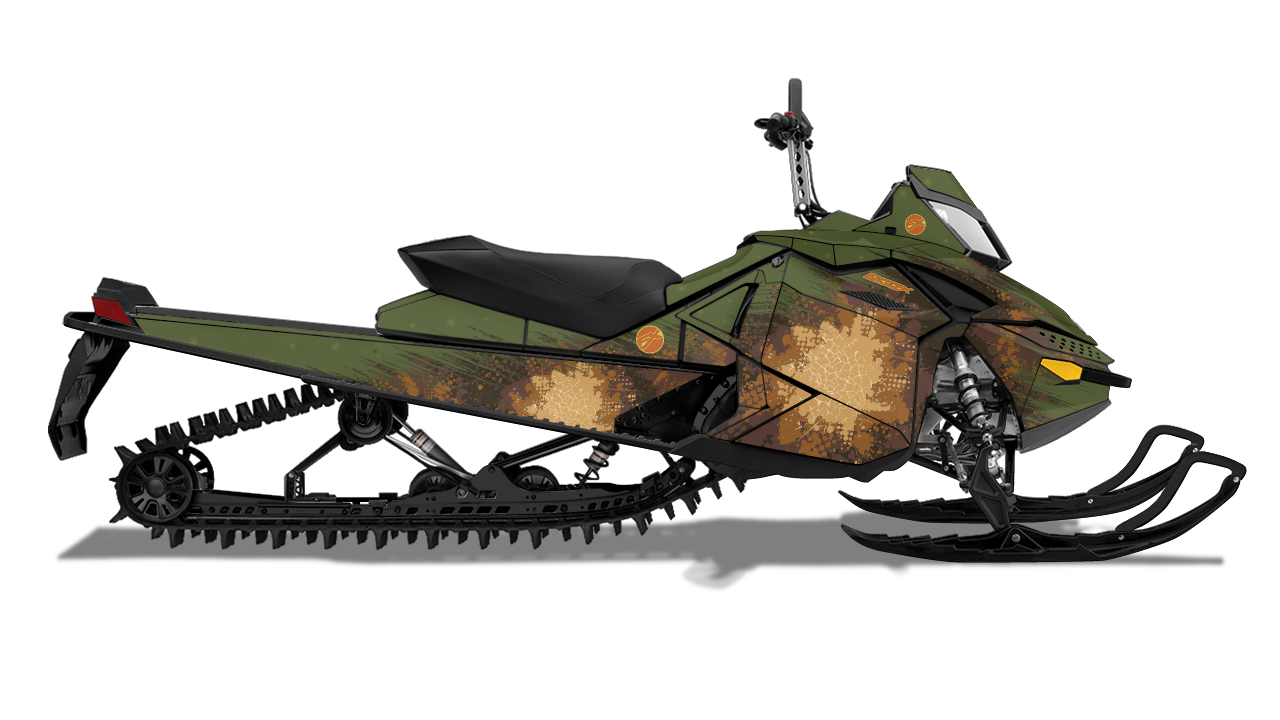 Tundra (Colorway #1)