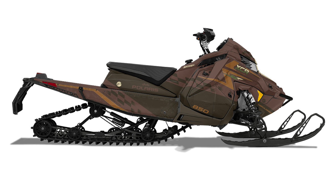 Retro 96 XCR (Colorway #1)