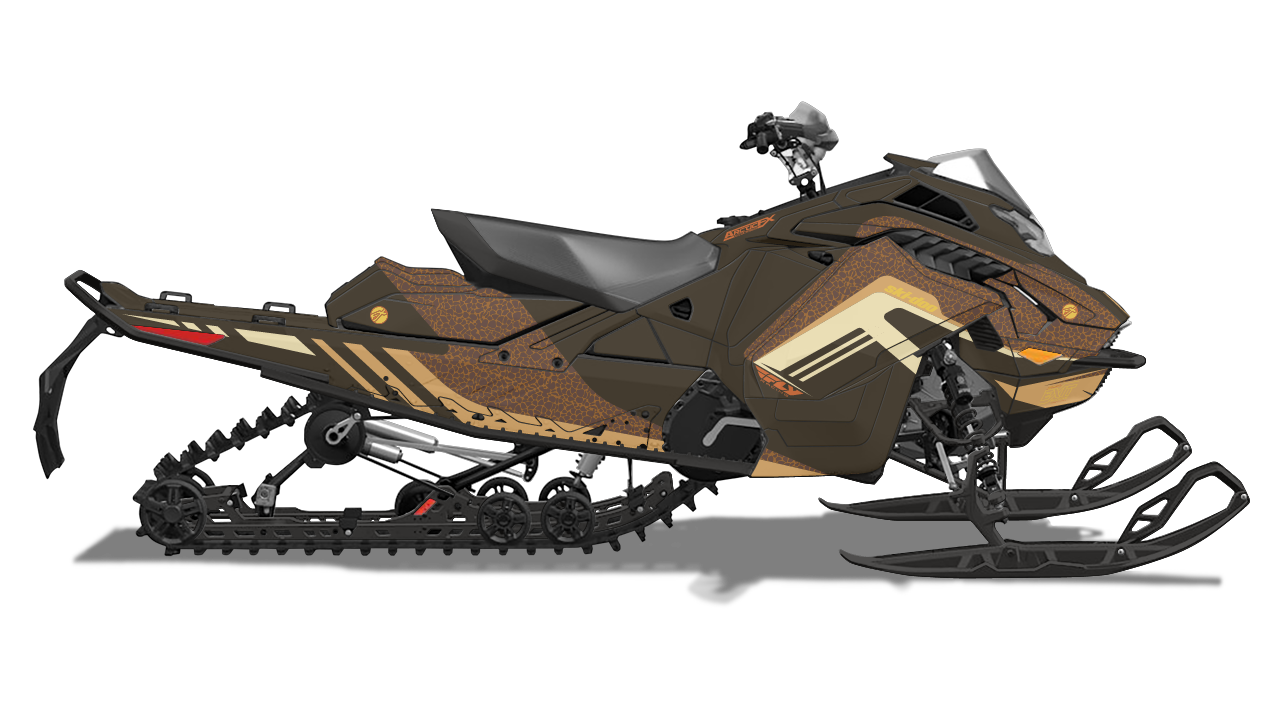 Justin Thomas Tarmac (Colorway #1)