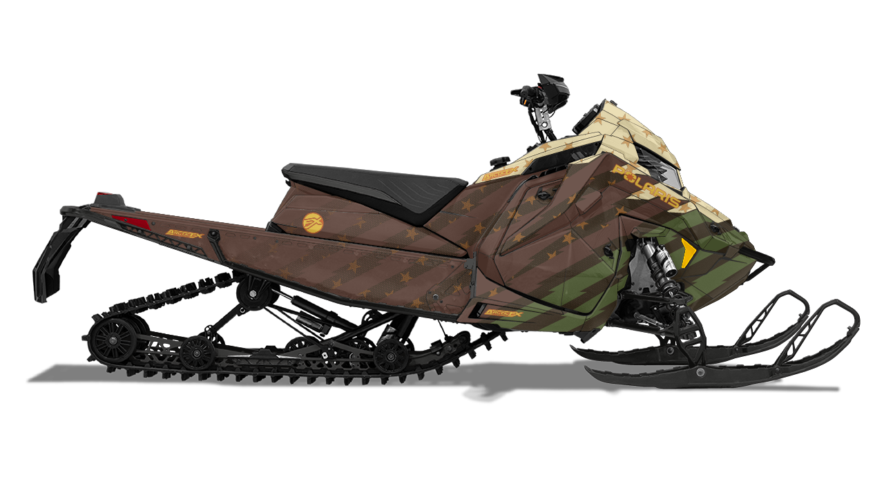 Electro (Colorway #1)