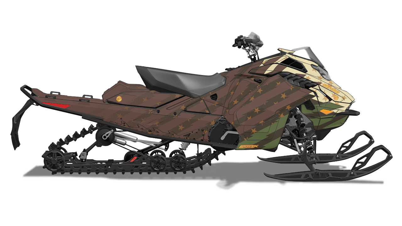 Electro (Colorway #1)