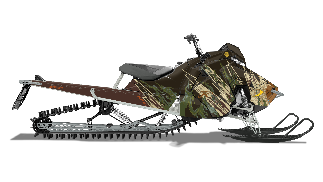 Klim Blaze (Colorway #1)