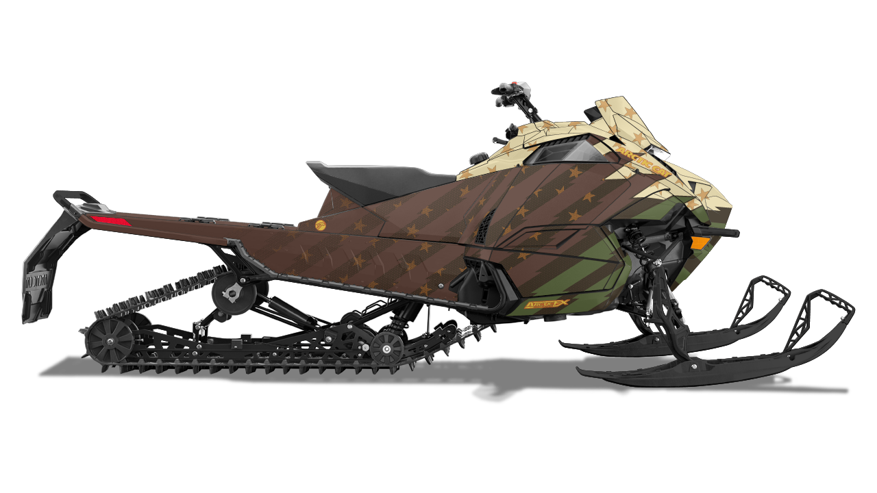 Electro (Colorway #1)