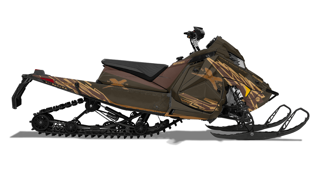 Retro Edge-X (Colorway #1)