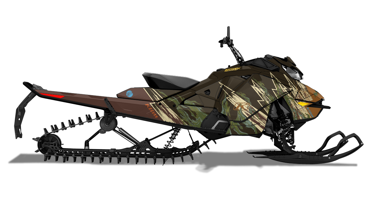 Klim Blaze (Colorway #1)