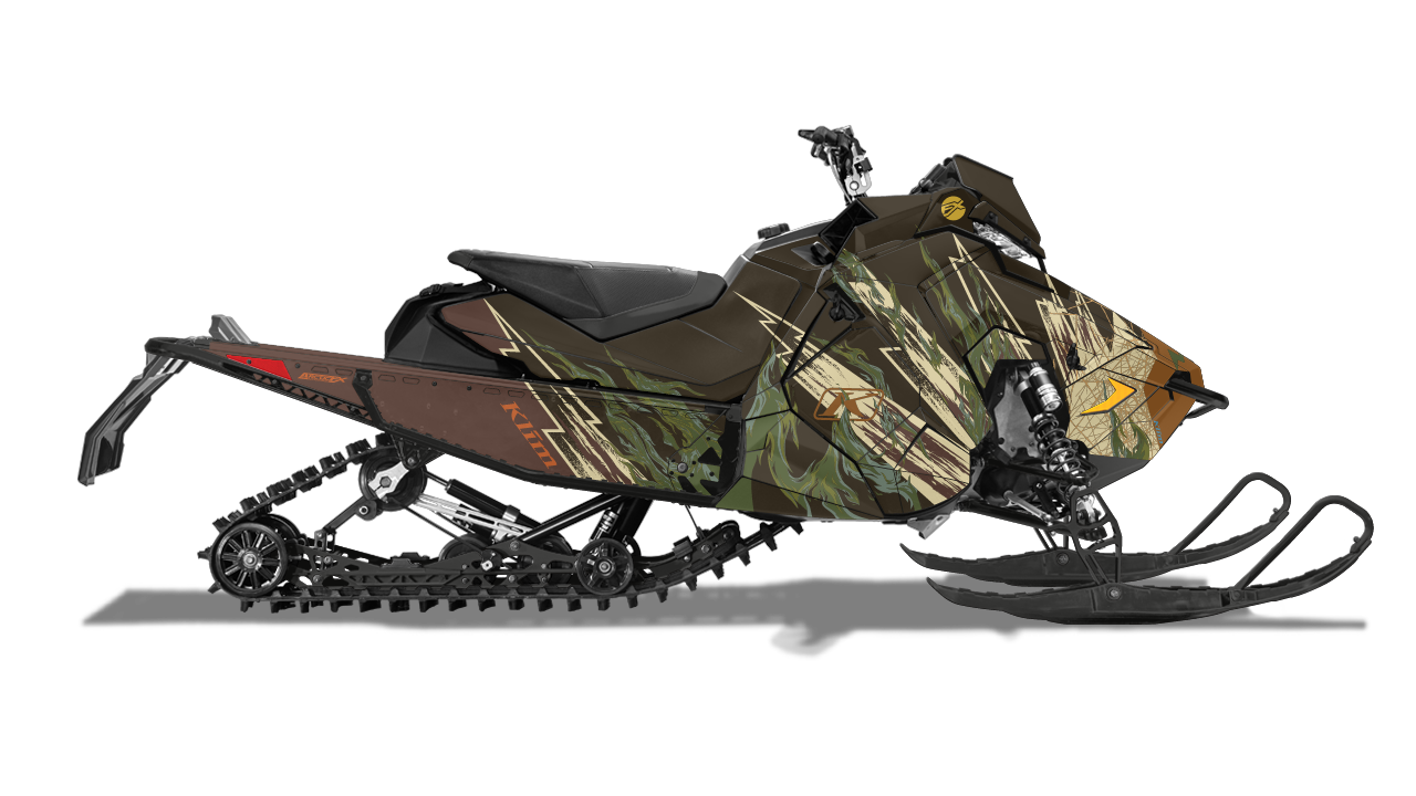 Klim Blaze (Colorway #1)