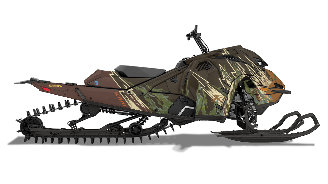 Klim Blaze (Colorway #1)