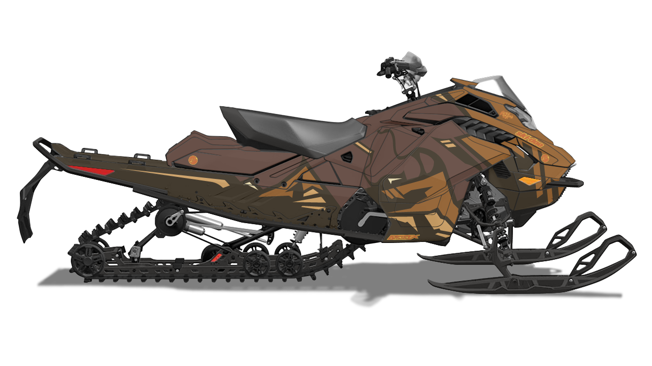 Leif Alvarsson Grounding (Colorway #1)