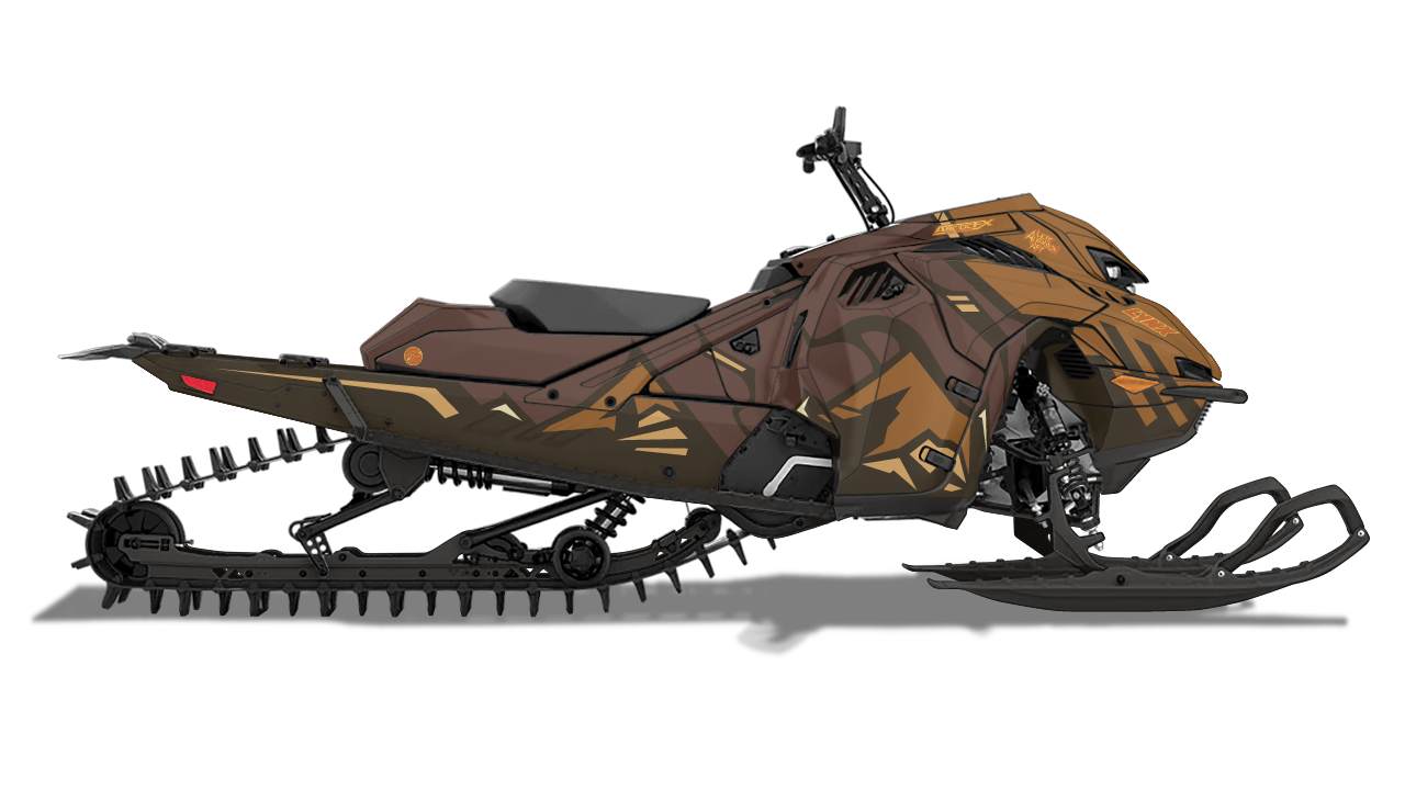 Leif Alvarsson Grounding (Colorway #1)