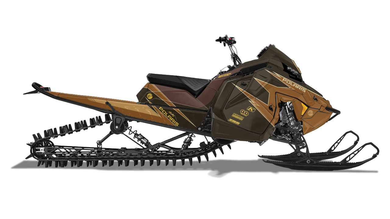 Toby Shepherd Recall - Matryx Mountain